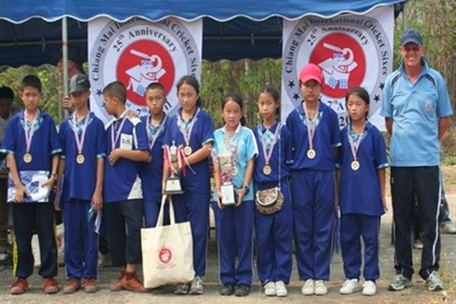 Muangwak win 2012 Sixes Sawasdee Cup